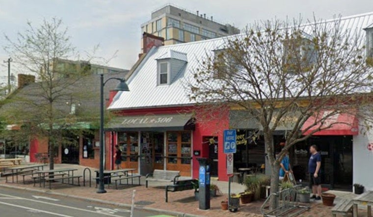 Chef Who Fed Four Presidents Opens Mexican-Indian Fusion Spot in Chapel Hill