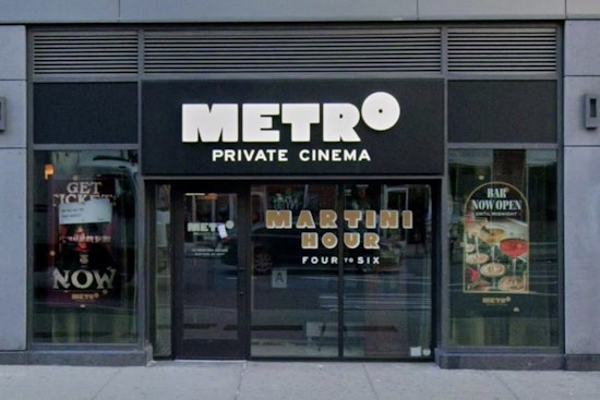 Chelsea Theater Offers $1,000 to Sit Through 36-Hour Horror Marathon
