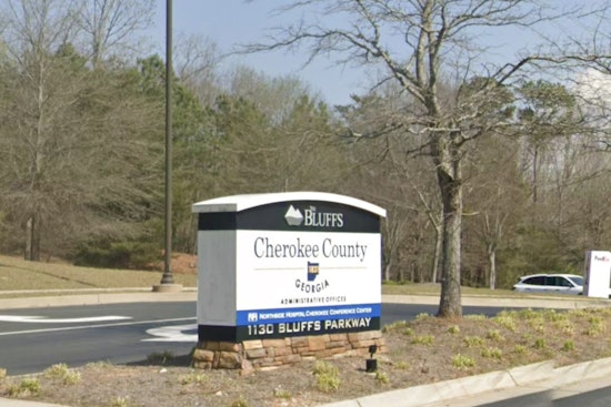 Cherokee County Triples Down on Data Center Freeze Through February 2027