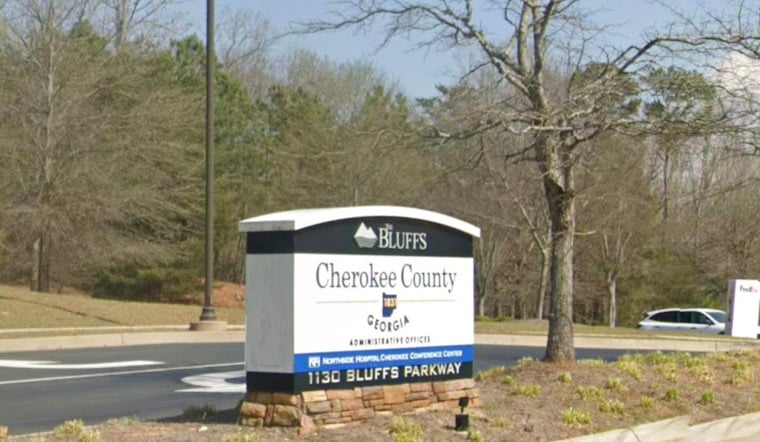 Cherokee County Triples Down on Data Center Freeze Through February 2027