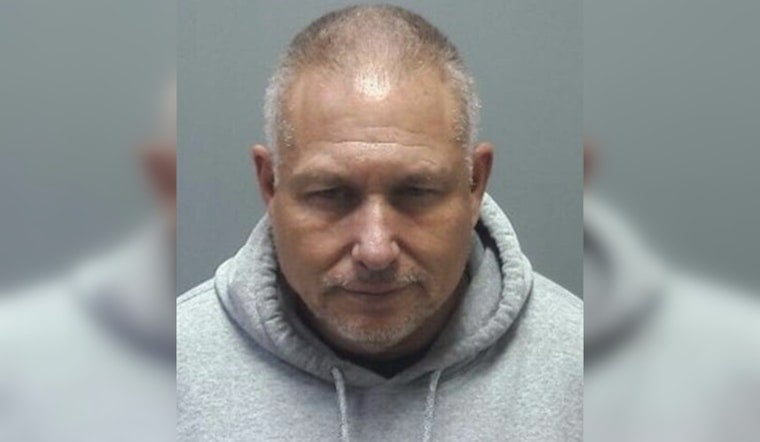 Cherokee County's Fourth Deputy Charged in Flock Camera Snooping Scandal