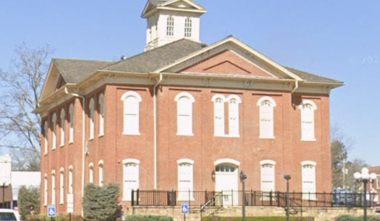 Cherokee Nation and United Keetoowah Band's Land Feud Drags Into Washington