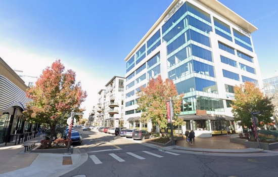 Cherry Creek North Snags $65M Loan for Denver Columbine Mixed-Use Hotspot