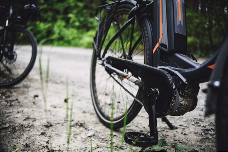Cherry Hills Village E-Bike Ban Draws Fire From Seniors on Popular Canal Trail