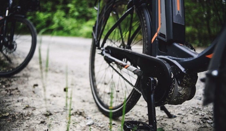 Cherry Hills Village E-Bike Ban Draws Fire From Seniors on Popular Canal Trail