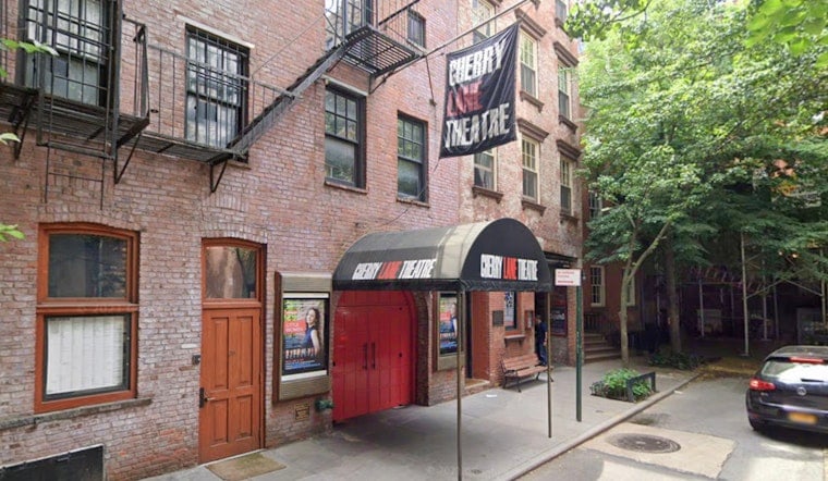Cherry Lane Theatre Turns Infamous 2007 Shock Video Into a Play This Fall