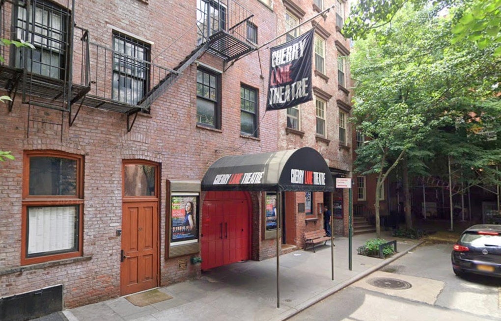 Cherry Lane Theatre Turns Infamous 2007 Shock Video Into a Play This Fall