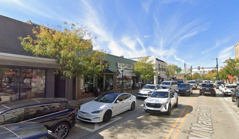 Cherry Republic Picks Birmingham for First Metro Detroit Store After Decade-Long Search