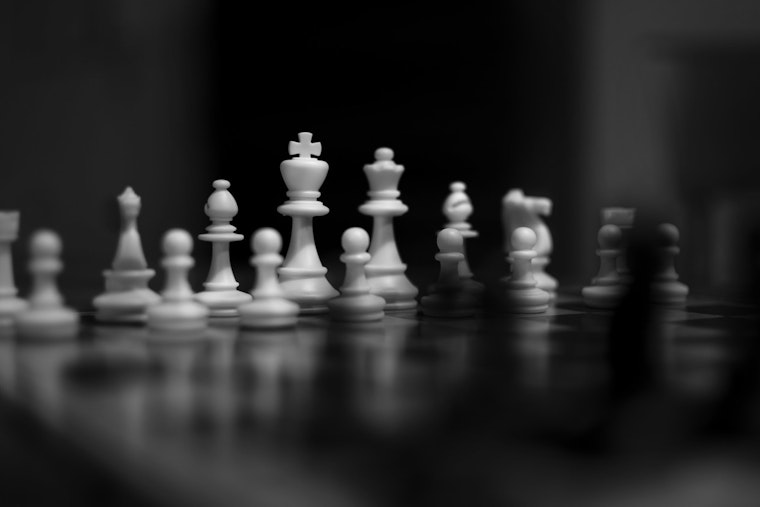 Chess Grandmaster Levon Aronian Headlines $60K Glendale Open This Labor Day