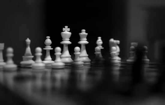 Chess Grandmaster Levon Aronian Headlines $60K Glendale Open This Labor Day