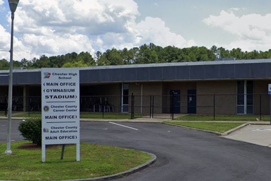 Chester High School Threat Prompts Extra Deputies, Sheriff Traces Online Message