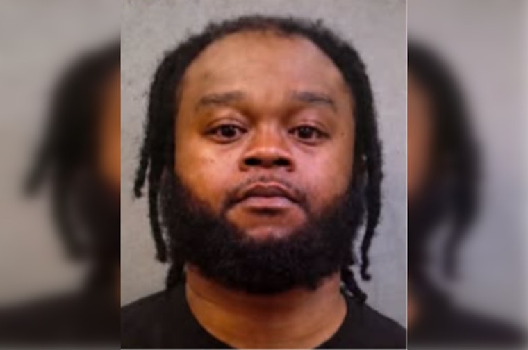 Chesterfield County Deputies Hunt Pageland Man Wanted on Burglary, Gun Charges