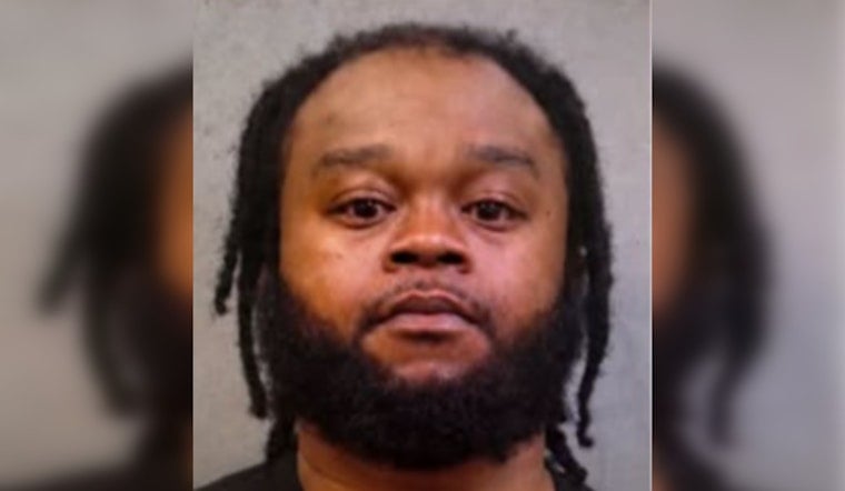 Chesterfield County Deputies Hunt Pageland Man Wanted on Burglary, Gun Charges