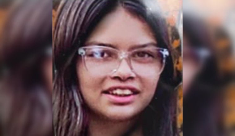 Chesterfield County Teen Vanishes Again Weeks After First Runaway Alert