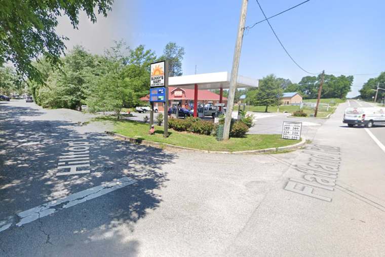 Chestertown Barricade Suspect Fires On Officers Near Route 213, Is Taken Into Custody