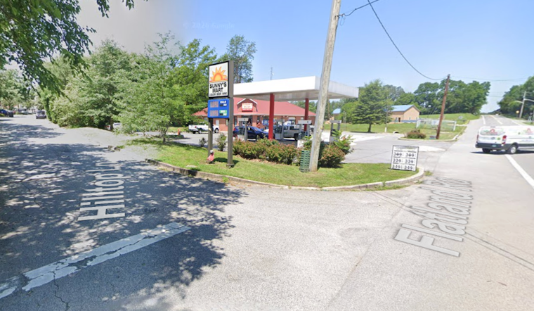 Chestertown Barricade Suspect Fires On Officers Near Route 213, Is Taken Into Custody
