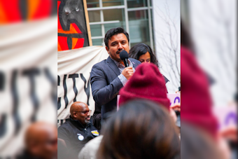 Chicago Ald. Byron Sigcho-López Sues To Revive 4th District Bid After Ballot Boot