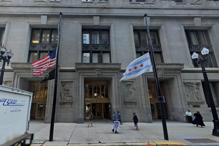 Chicago City Hall In Chaos As Budget Boss Bolts Amid $90 Million Hole
