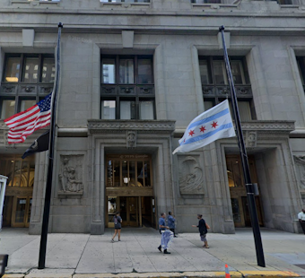 Chicago City Hall In Chaos As Budget Boss Bolts Amid $90 Million Hole