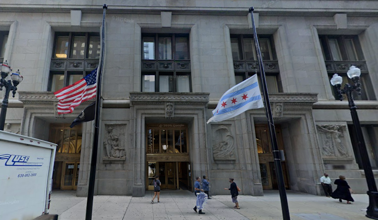 Chicago City Hall In Chaos As Budget Boss Bolts Amid $90 Million Hole
