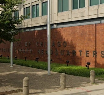 Chicago Cop Who Botched Teen Raid Keeps Job, Gets Promoted to Lieutenant