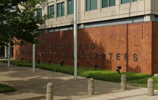 Chicago Cop Who Botched Teen Raid Keeps Job, Gets Promoted to Lieutenant