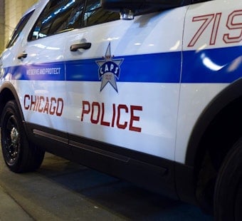Chicago CTA Rider Left With Shattered Face After Garfield Park Blue Line Beatdown