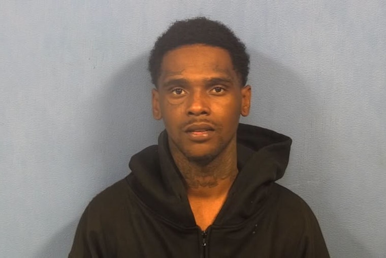 Chicago Felon Ordered Held After 107-MPH Villa Park Chase With Loaded Glock