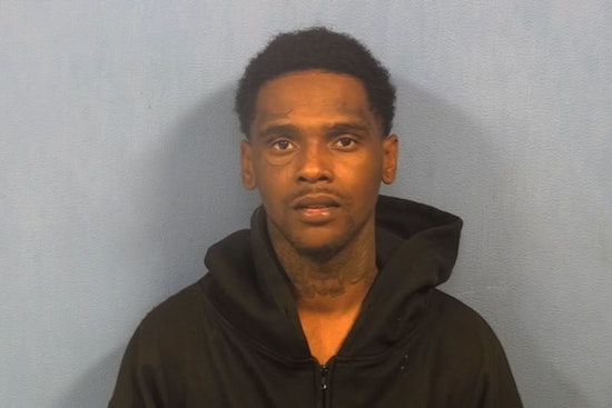 Chicago Felon Ordered Held After 107-MPH Villa Park Chase With Loaded Glock