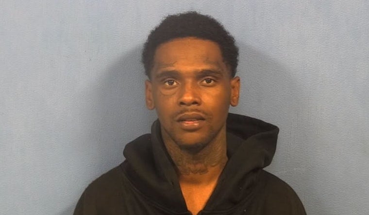 Chicago Felon Ordered Held After 107-MPH Villa Park Chase With Loaded Glock