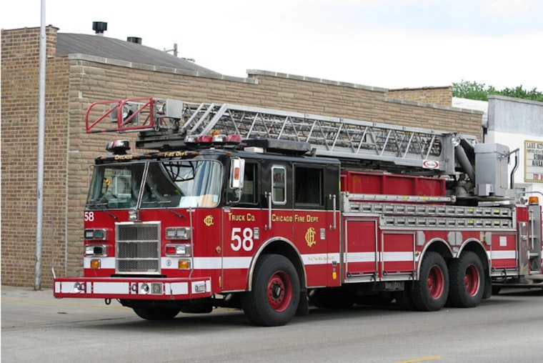 Chicago Fire, Chicago Med PAs Say Hours Cut After Unionizing