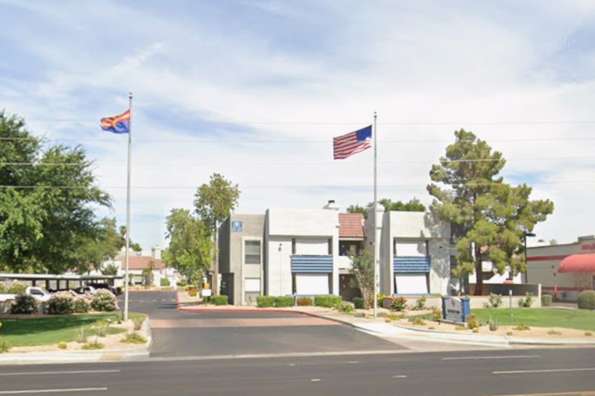 Chicago Firm Pays $42M for Scottsdale's Hayden Park in Its 7th AZ Deal