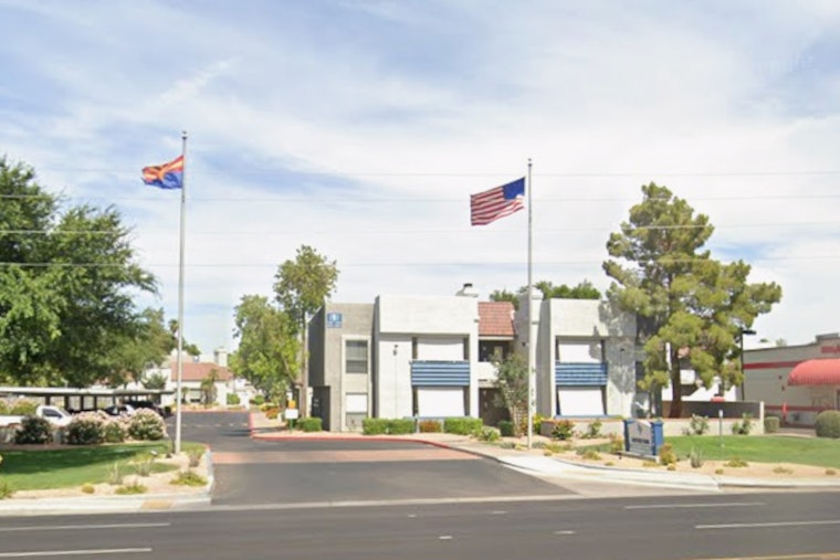 Chicago Firm Pays $42M for Scottsdale's Hayden Park in Its 7th AZ Deal