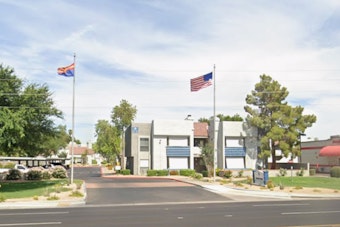 Chicago Firm Pays $42M for Scottsdale's Hayden Park in Its 7th AZ Deal