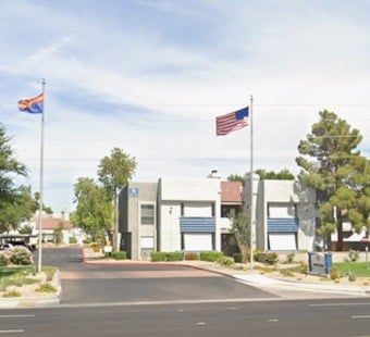 Chicago Firm Pays $42M for Scottsdale's Hayden Park in Its 7th AZ Deal