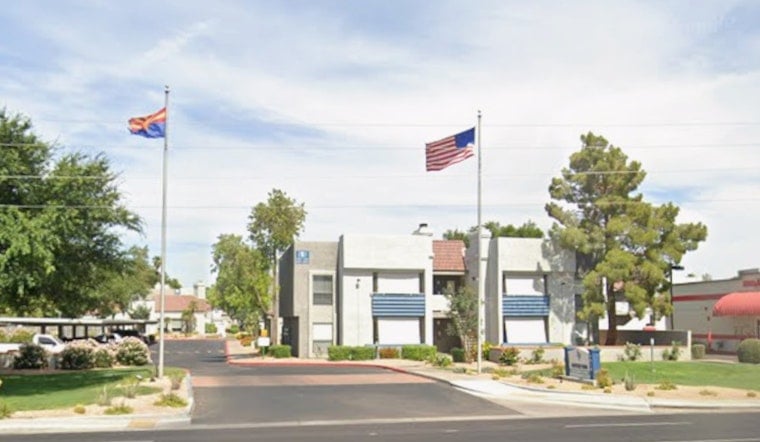 Chicago Firm Pays $42M for Scottsdale's Hayden Park in Its 7th AZ Deal