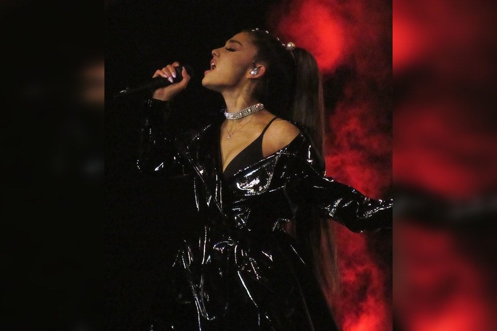Chicago Gets Ariana Grande’s Last U.S. Hurrah With Final United Center Shows Before Break