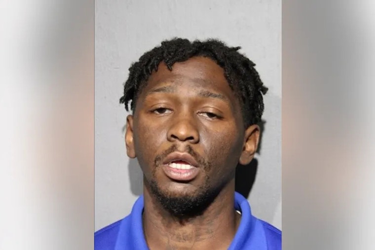 Chicago Man, 28, Caught 10 Months After Vincennes Ave Crash Killed Two Teens