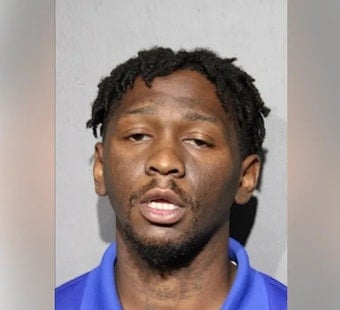 Chicago Man, 28, Caught 10 Months After Vincennes Ave Crash Killed Two Teens