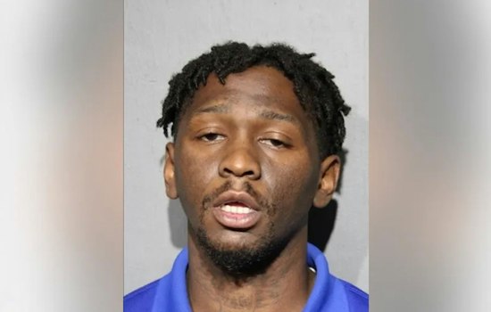 Chicago Man, 28, Caught 10 Months After Vincennes Ave Crash Killed Two Teens