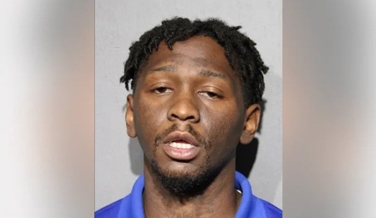 Chicago Man, 28, Caught 10 Months After Vincennes Ave Crash Killed Two Teens