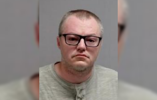Chicago Man Busted at New Lenox Walmart After Uber Trip to Meet ‘Teen’ for Sex, Cops Say