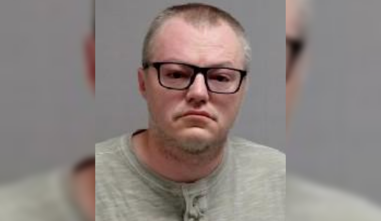 Chicago Man Busted at New Lenox Walmart After Uber Trip to Meet ‘Teen’ for Sex, Cops Say