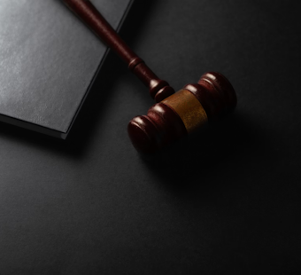 Chicago Man Gets 10 Years for Threatening to Kill Mason City Family