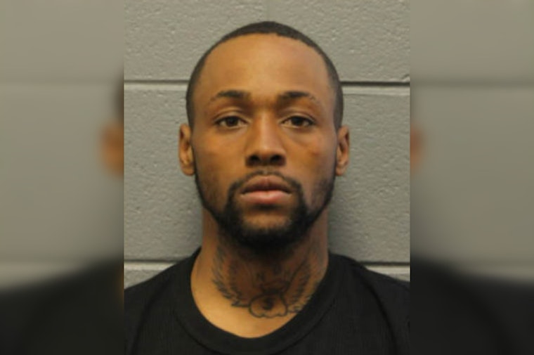 Chicago Man Gets 28 Years for Austin Murder Committed While on Ankle Monitor