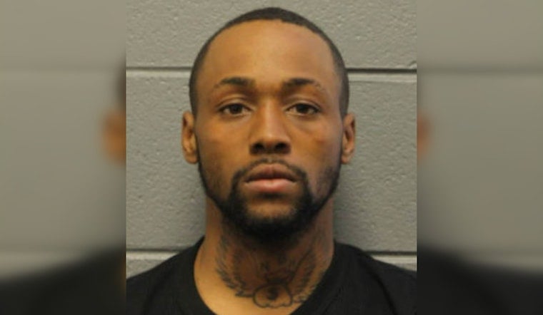 Chicago Man Gets 28 Years for Austin Murder Committed While on Ankle Monitor
