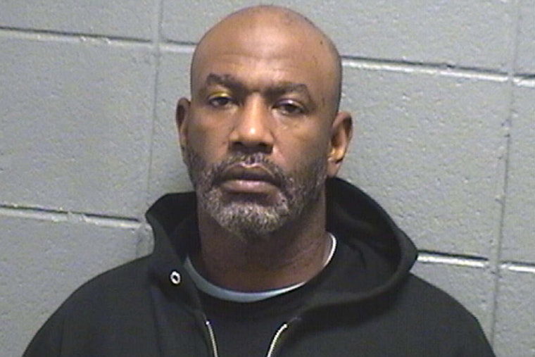 Chicago Man Gets 28 Years for Trapping Firefighters in Gasoline-Soaked Home
