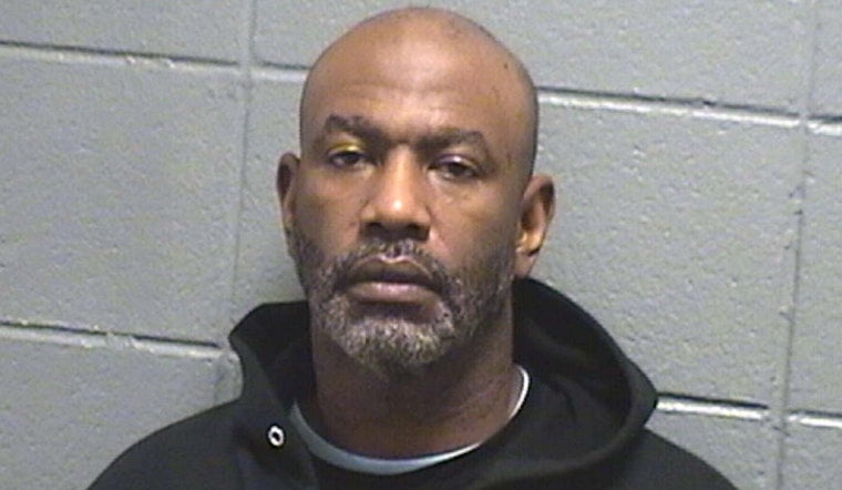 Chicago Man Gets 28 Years for Trapping Firefighters in Gasoline-Soaked Home