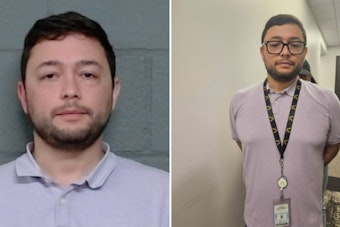 Chicago Man Wanted In Ohio Child-Obscenity Case Arrested In Rosemont