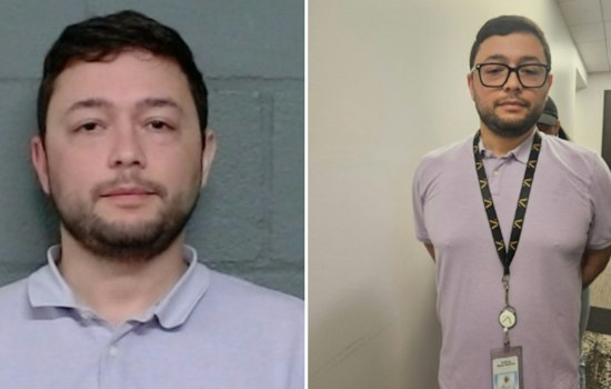 Chicago Man Wanted In Ohio Child-Obscenity Case Arrested In Rosemont